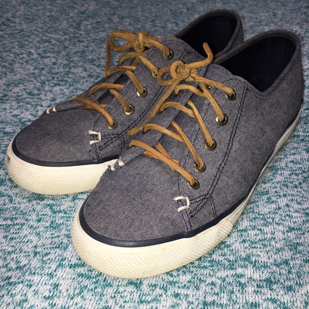 Sperry Topsiders